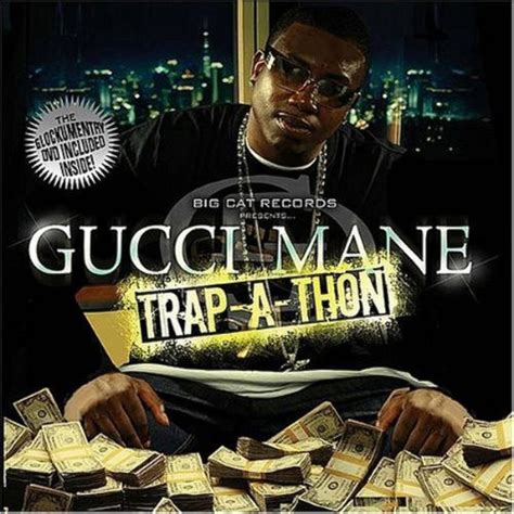 both album gucci mane|gucci mane albums in order.